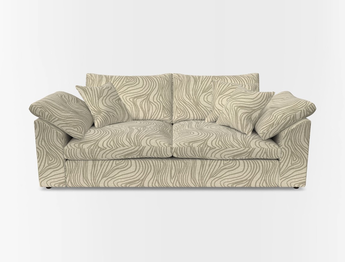 3 Seater Sofa