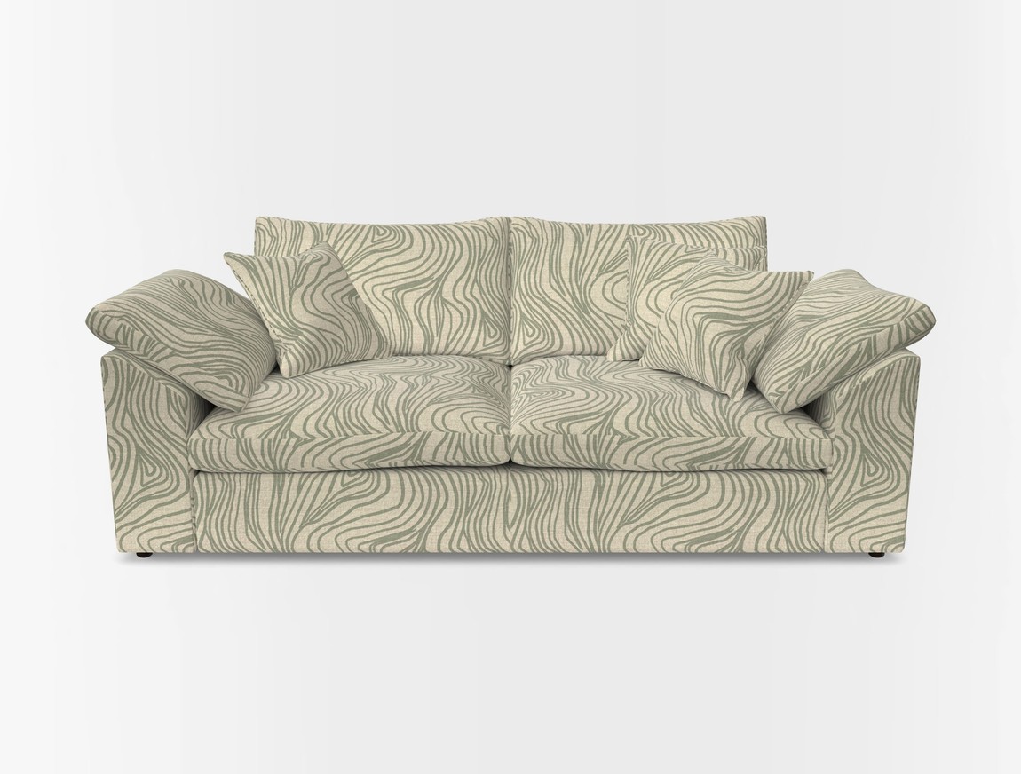 3 Seater Sofa