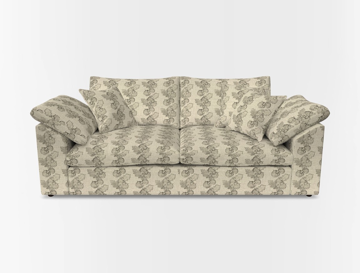 3 Seater Sofa