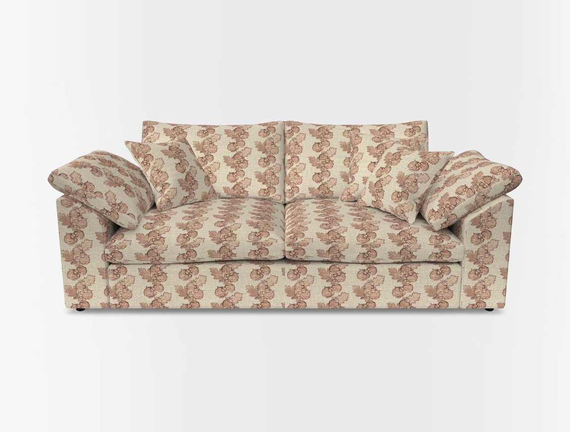 3 Seater Sofa