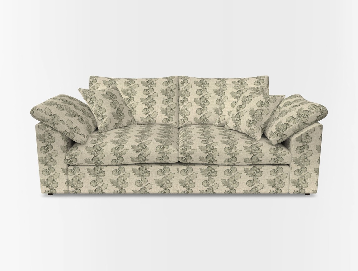 3 Seater Sofa