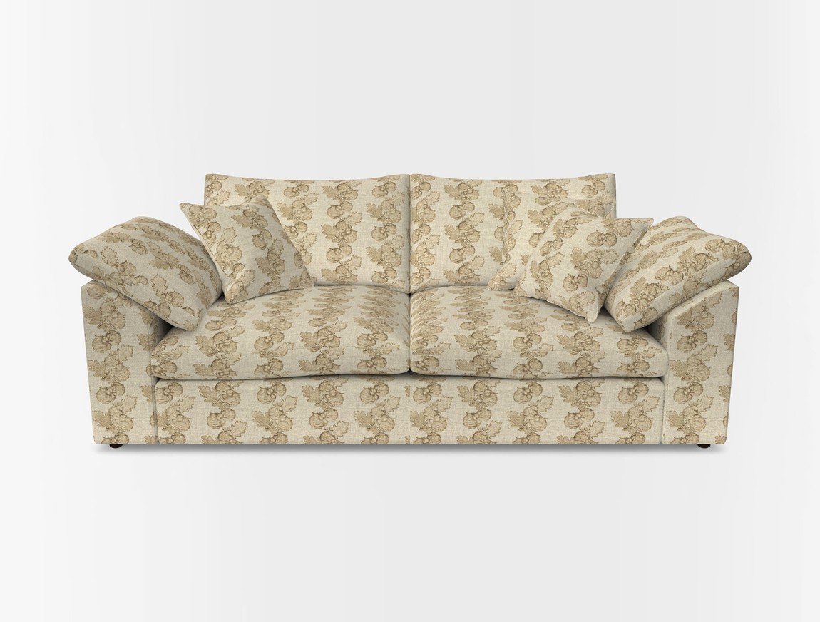 3 Seater Sofa