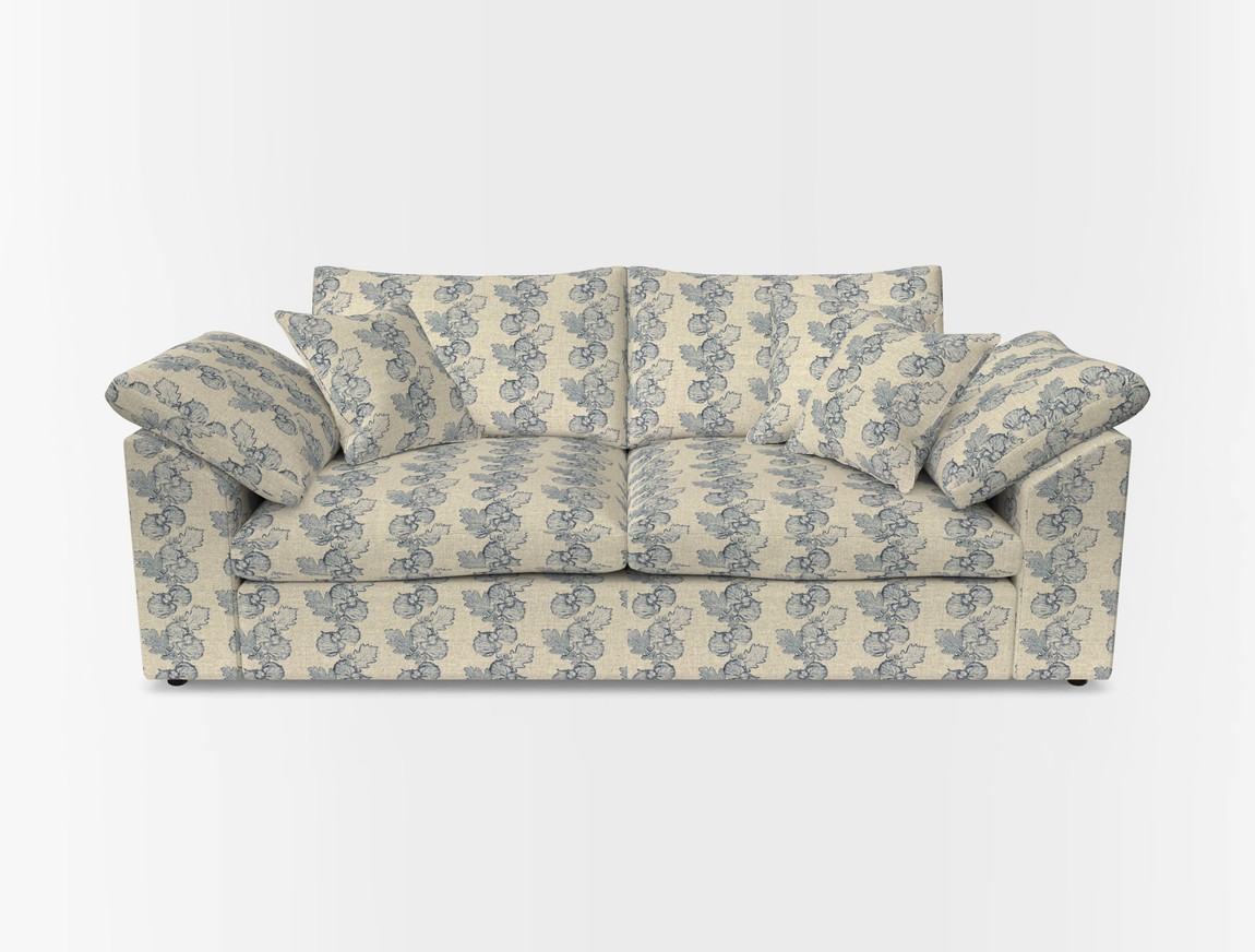 3 Seater Sofa
