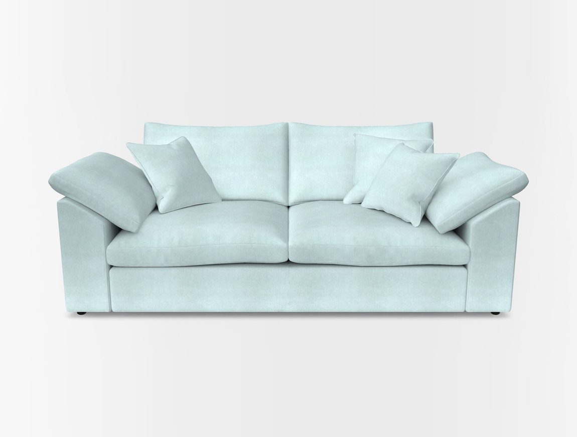 3 Seater Sofa