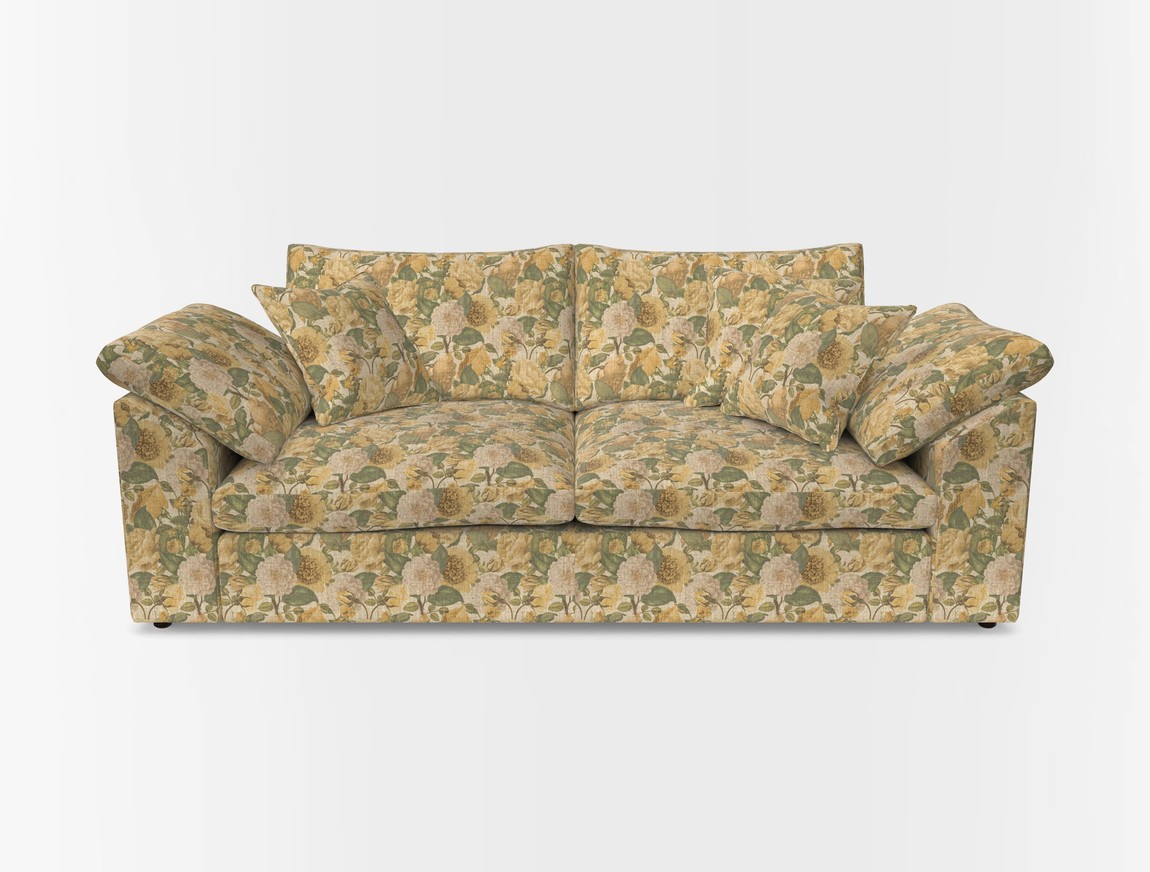 3 Seater Sofa