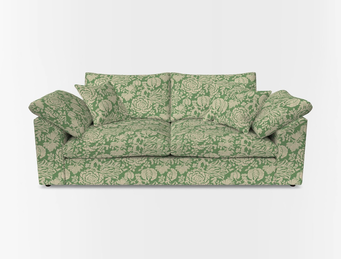 3 Seater Sofa