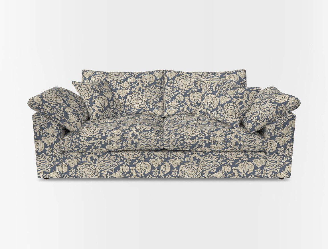 3 Seater Sofa