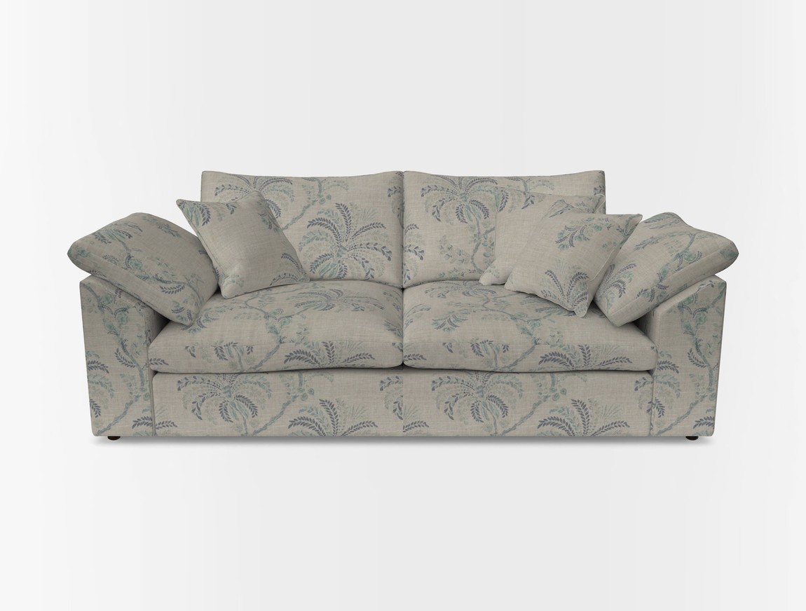 3 Seater Sofa
