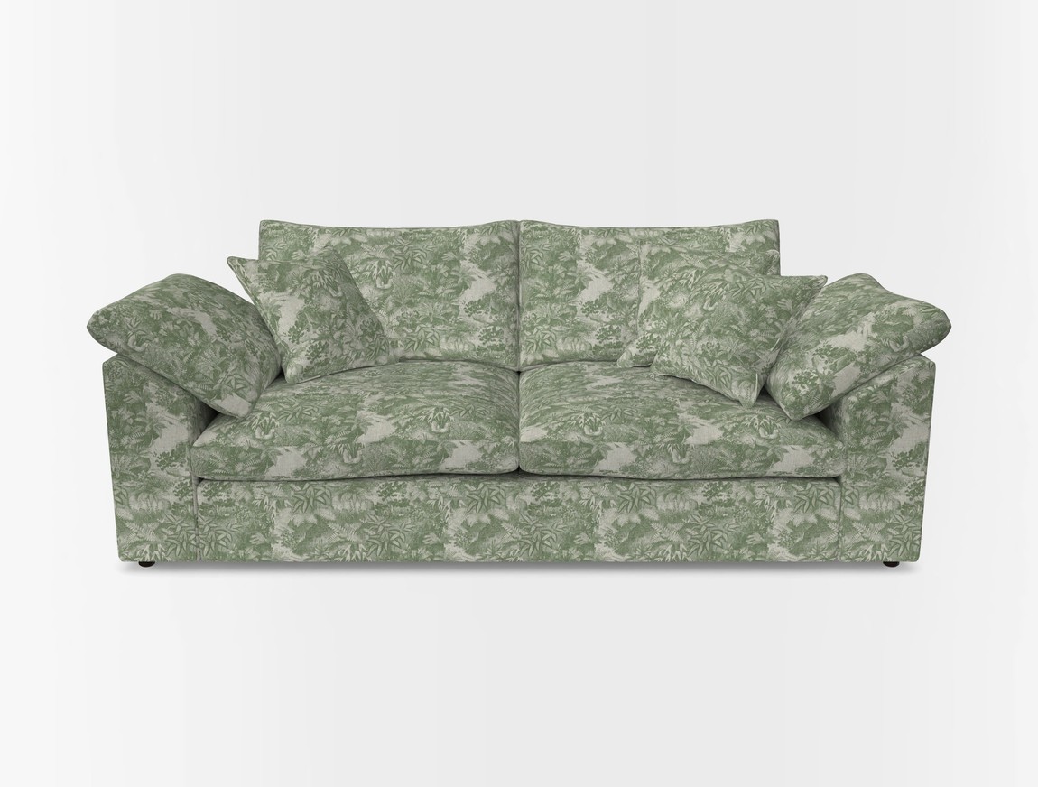 3 Seater Sofa