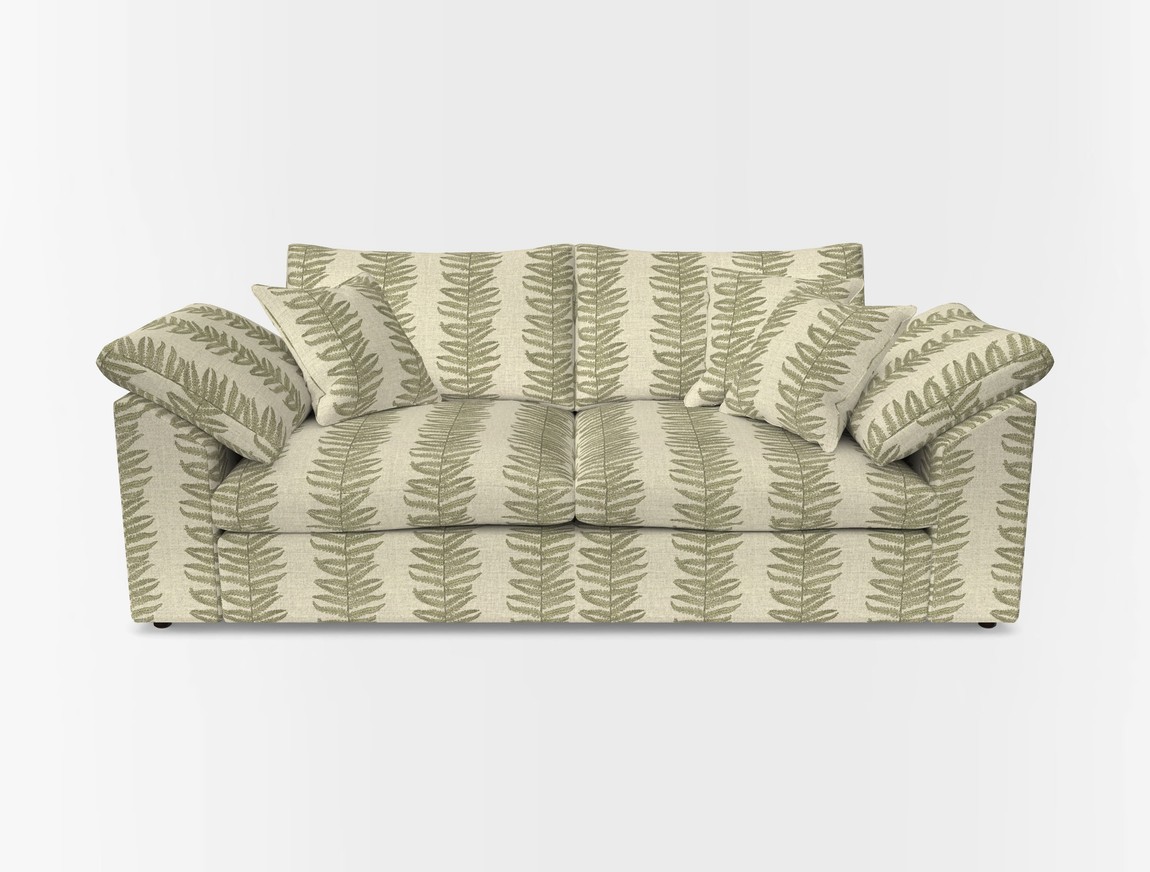 3 Seater Sofa