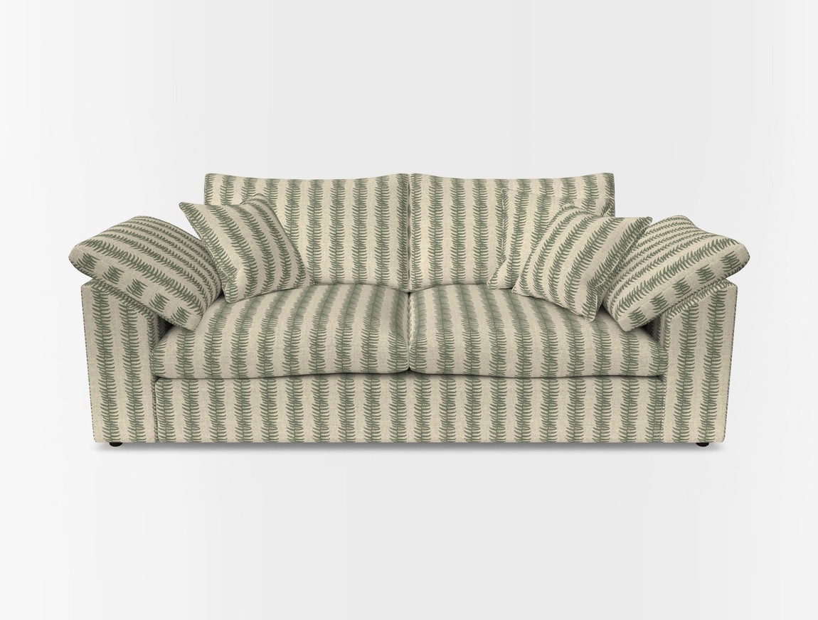 3 Seater Sofa
