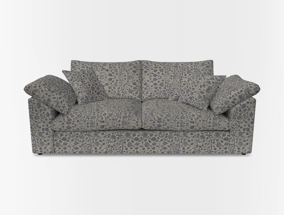 3 Seater Sofa