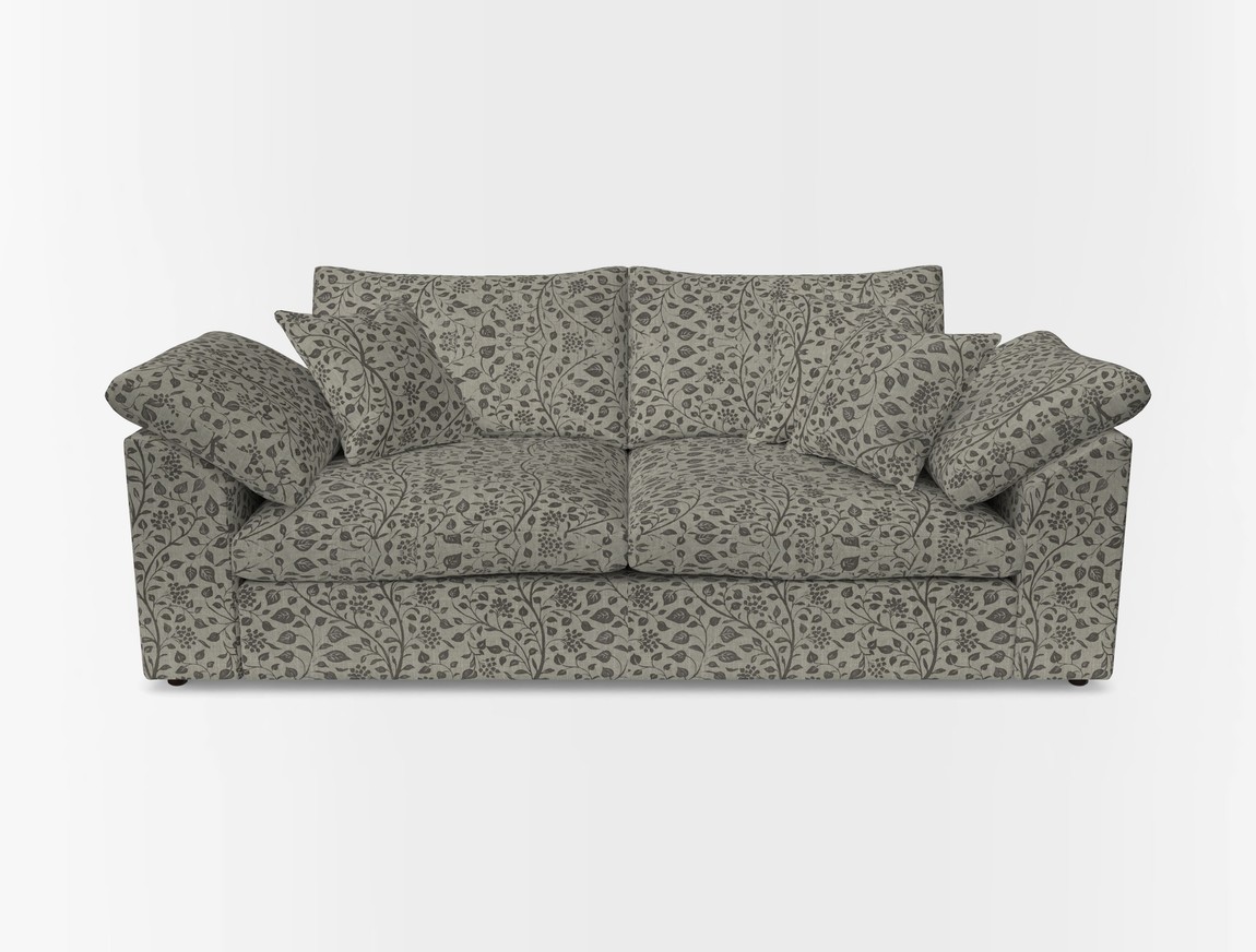 3 Seater Sofa