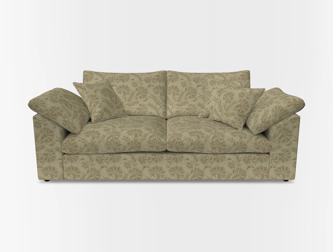 3 Seater Sofa