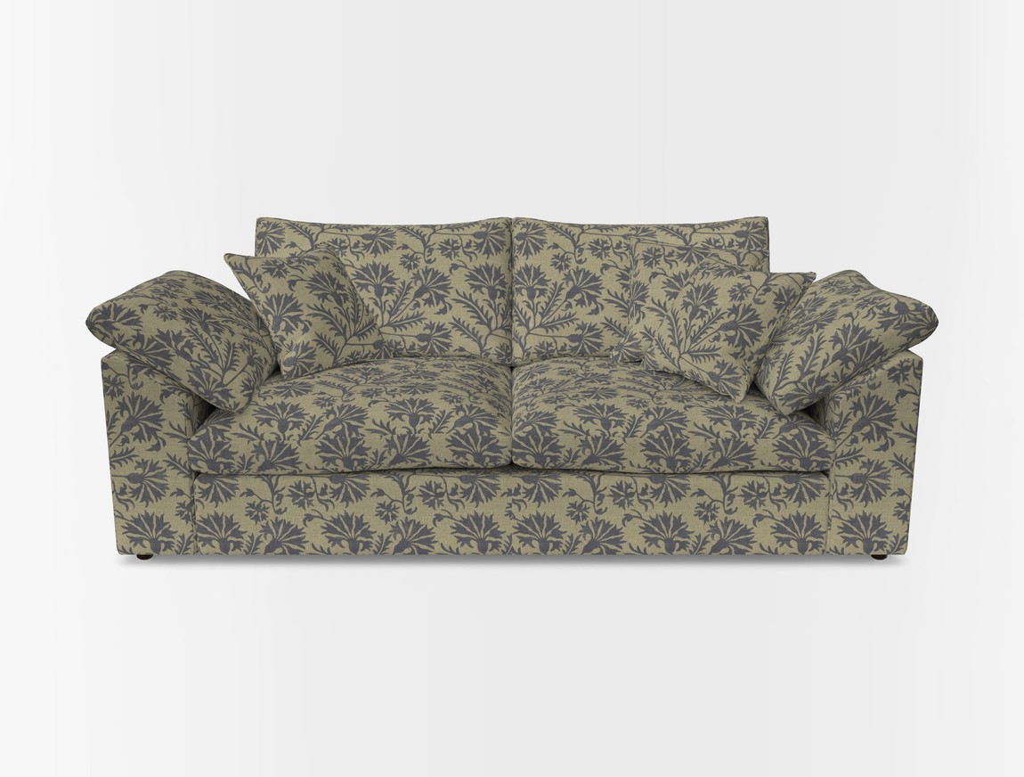 3 Seater Sofa