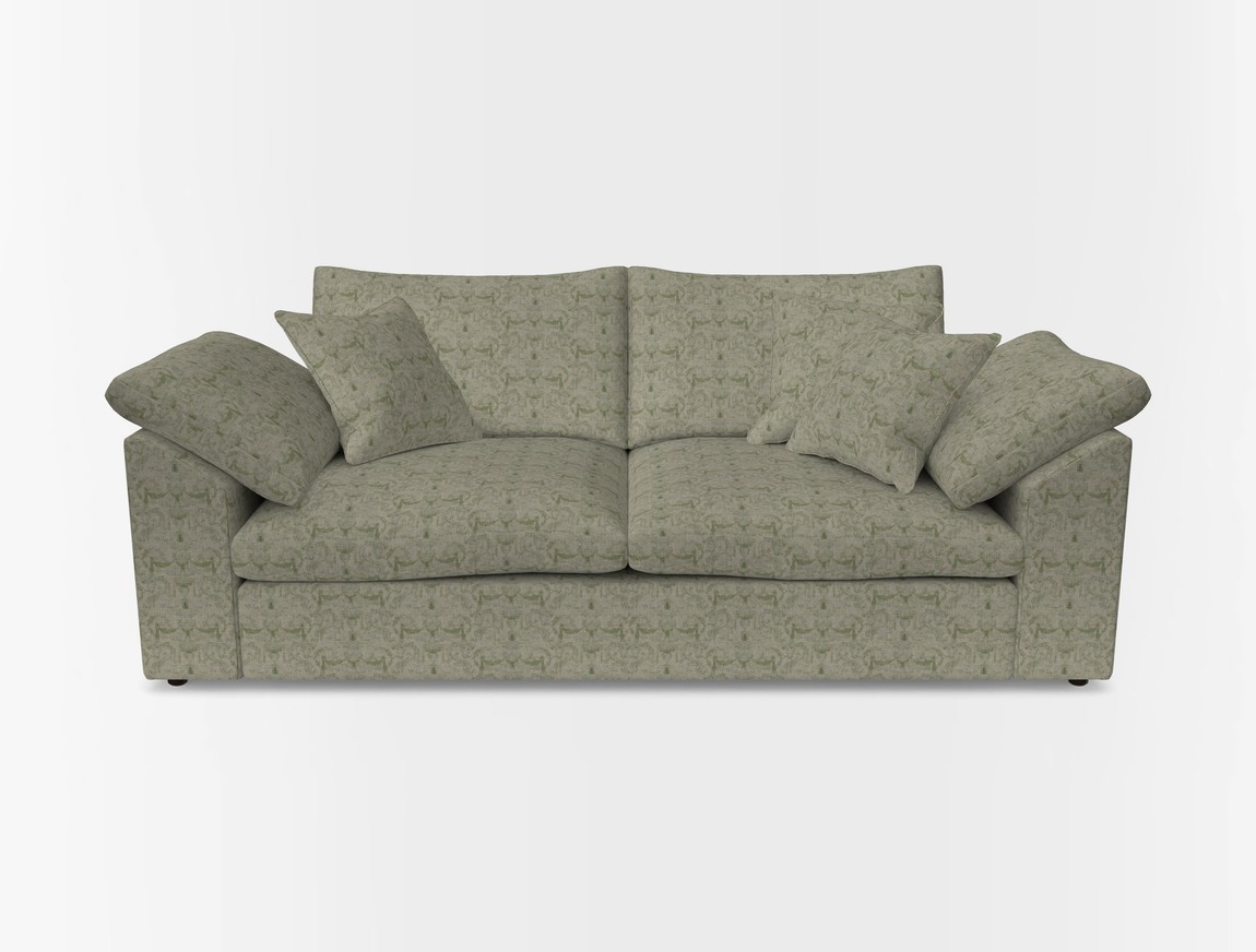 3 Seater Sofa