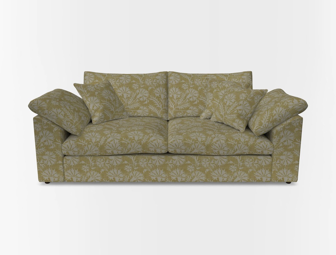 3 Seater Sofa