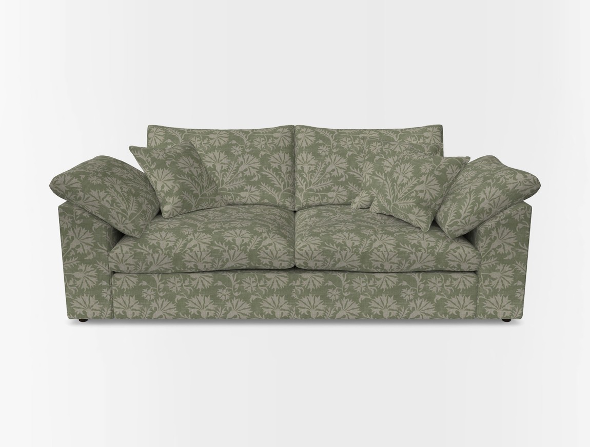 3 Seater Sofa