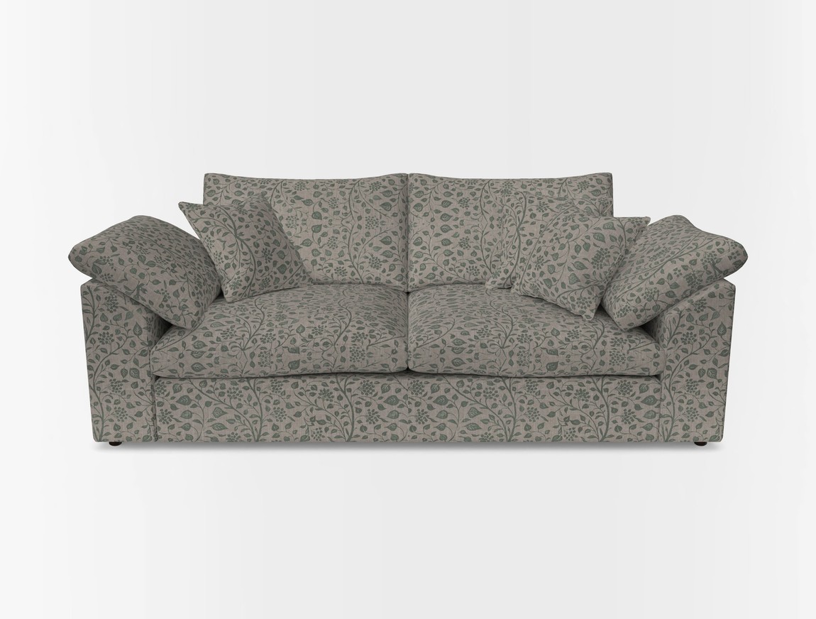 3 Seater Sofa