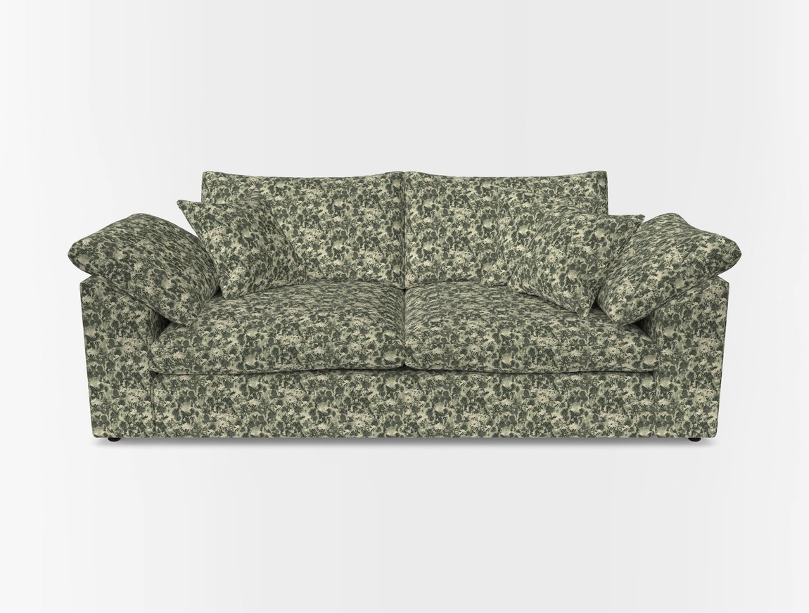 3 Seater Sofa