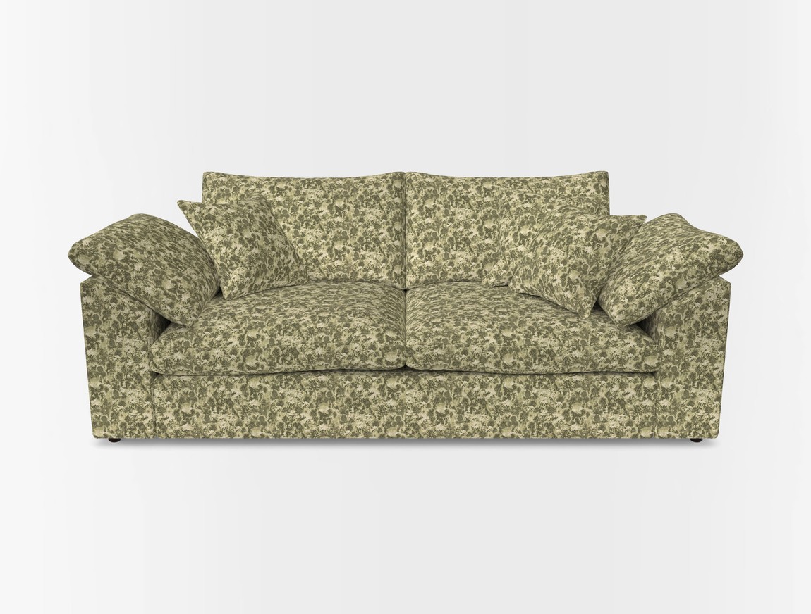 3 Seater Sofa
