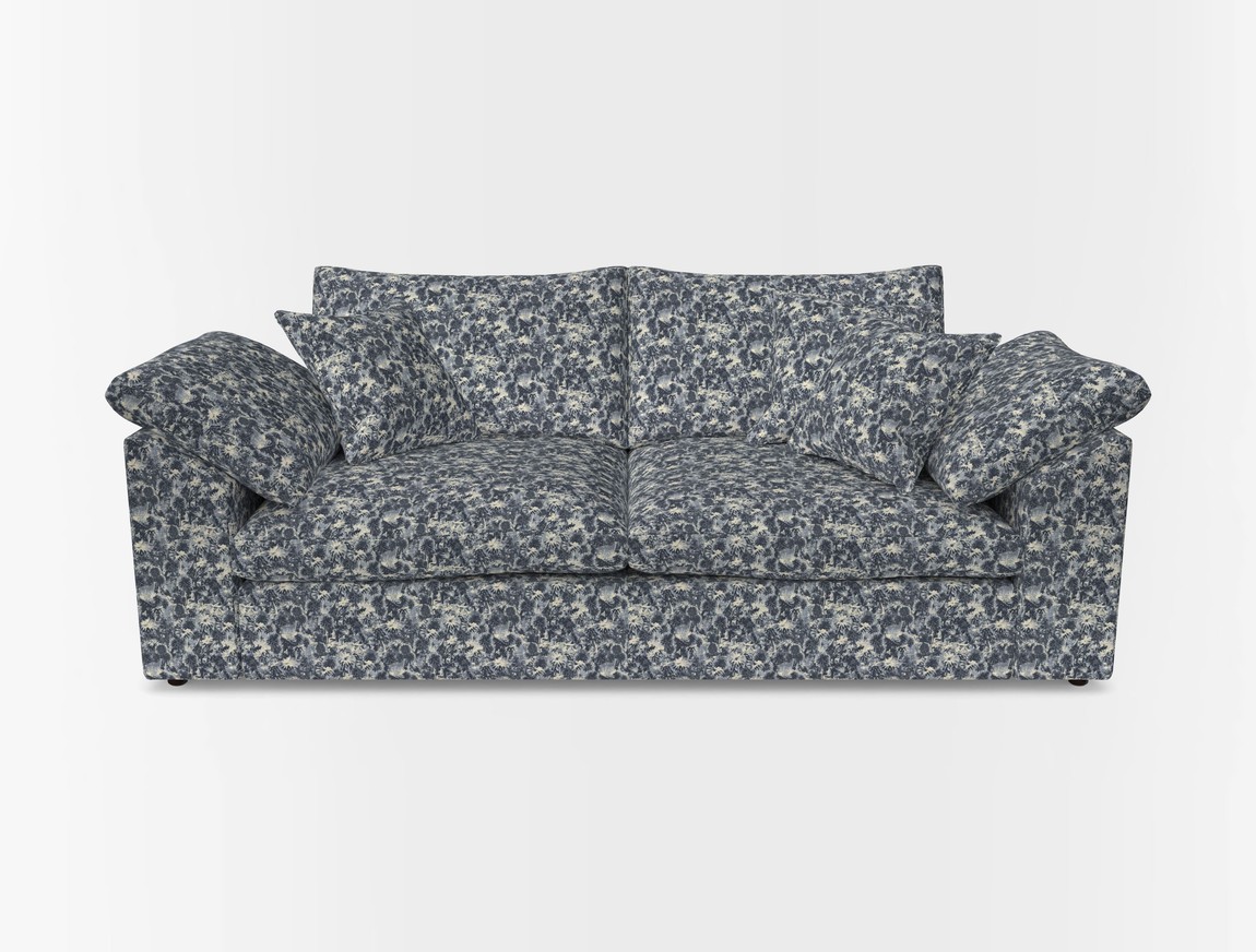 3 Seater Sofa