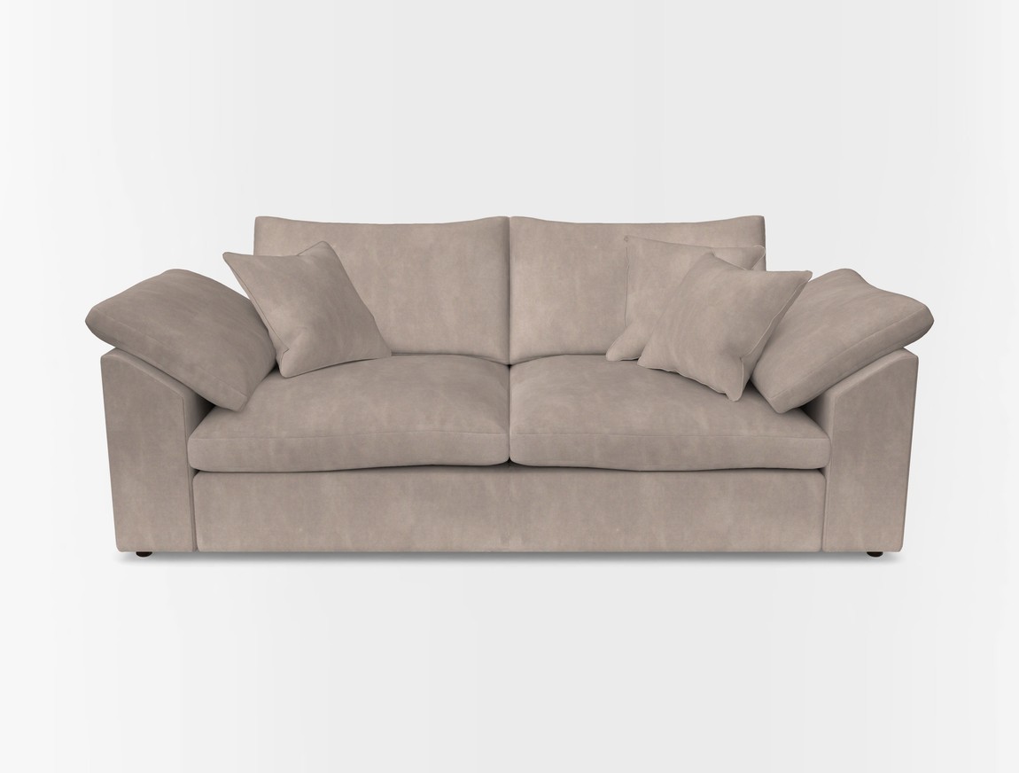 3 Seater Sofa