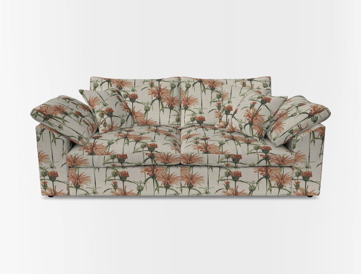 3 Seater Sofa