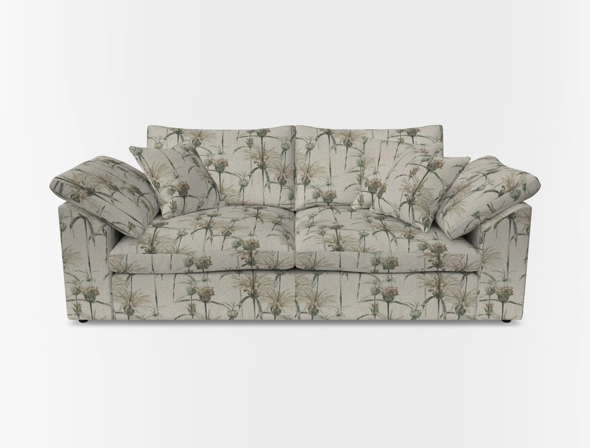 3 Seater Sofa