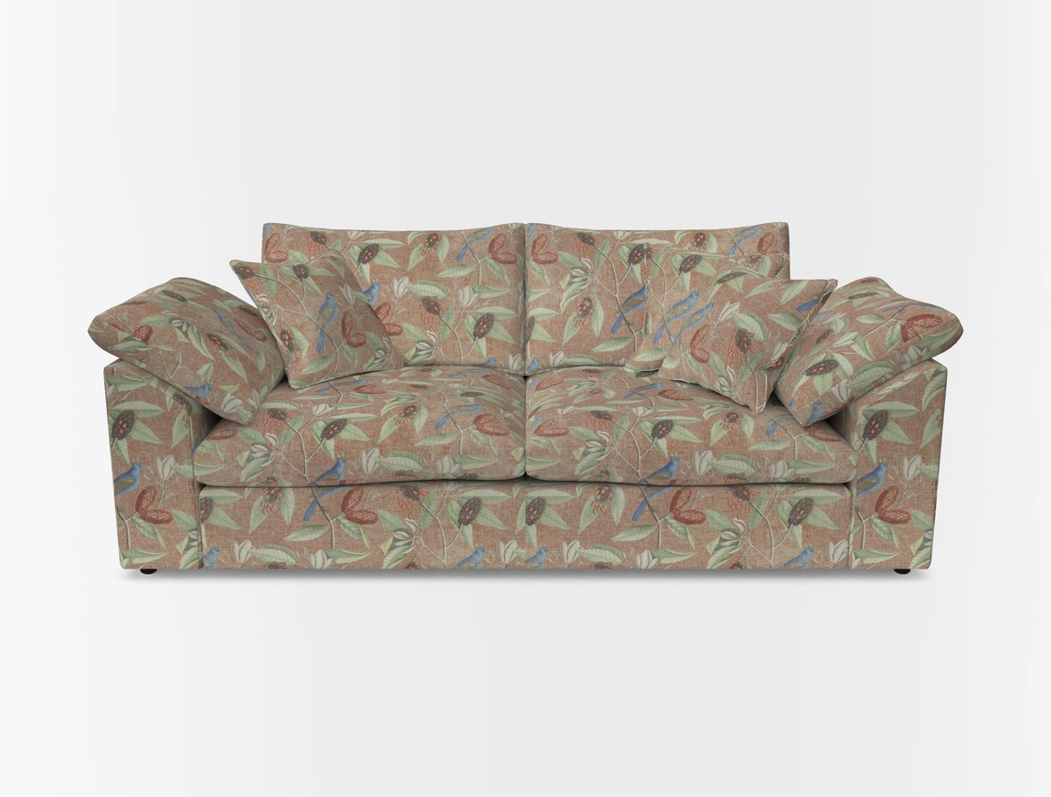 3 Seater Sofa