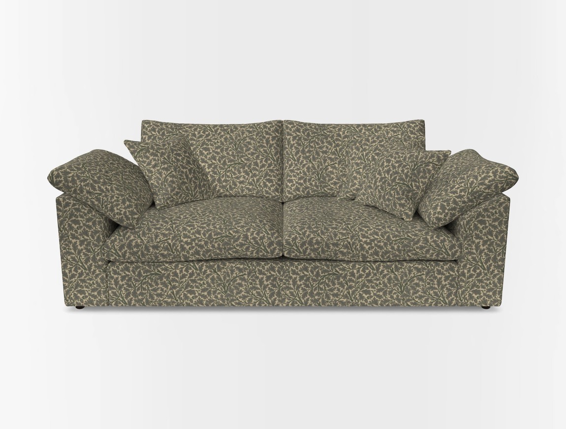 3 Seater Sofa