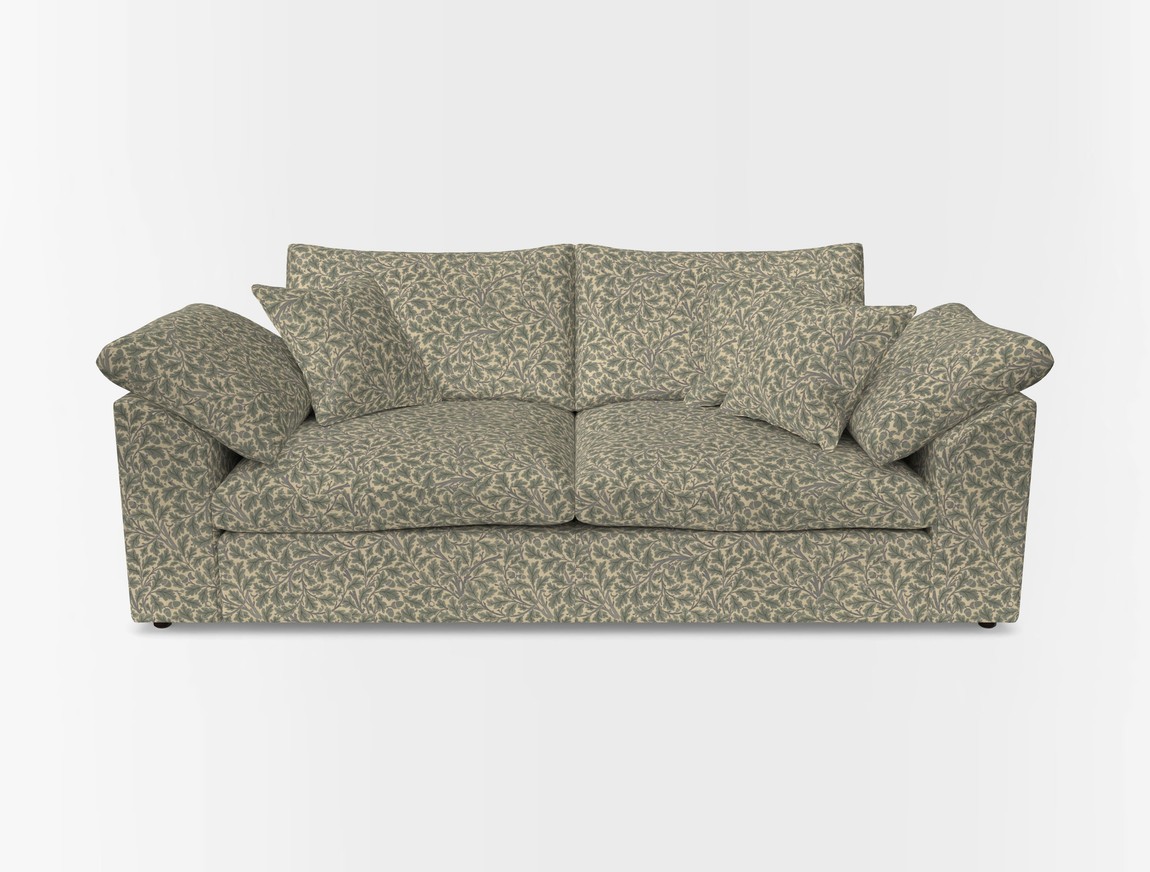 3 Seater Sofa