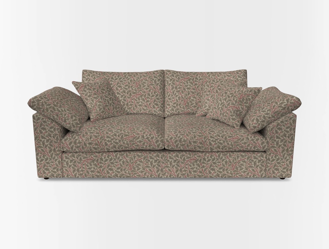 3 Seater Sofa