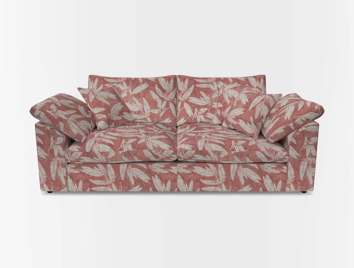 3 Seater Sofa