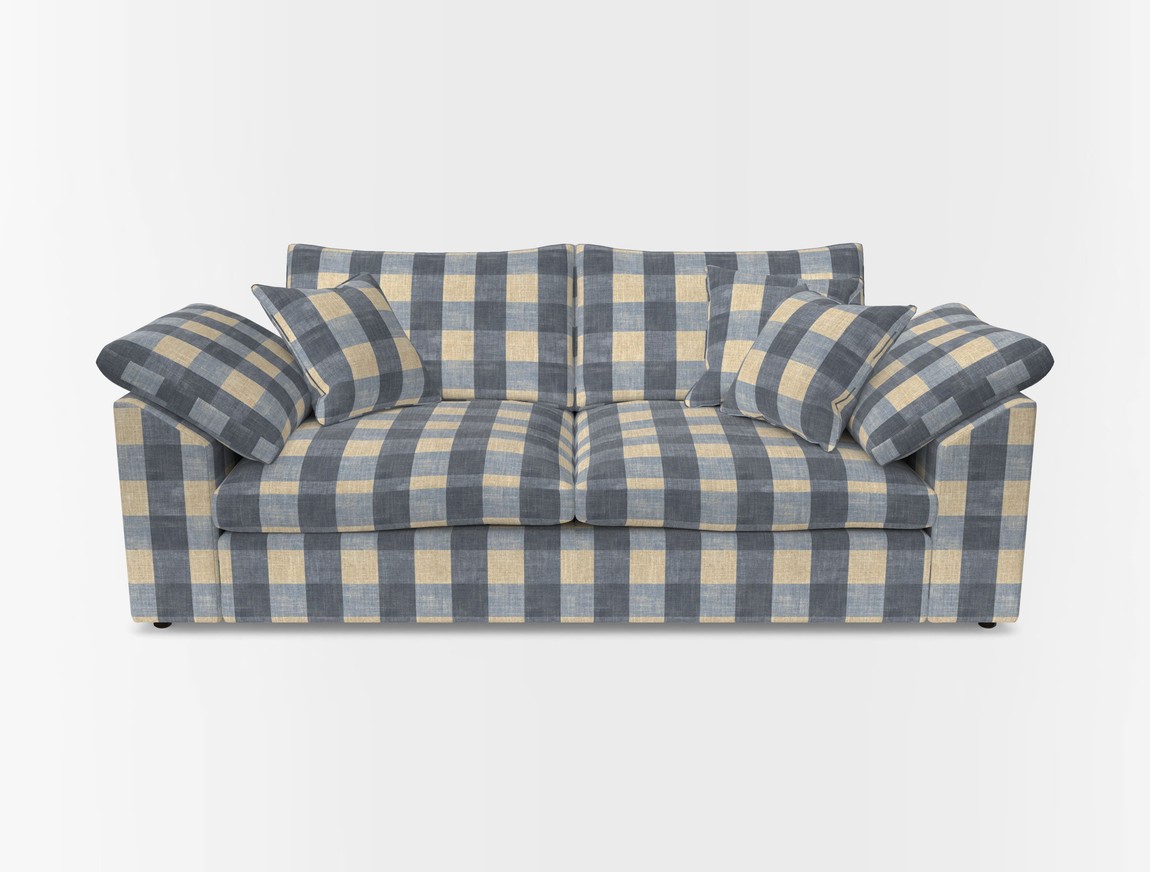 3 Seater Sofa