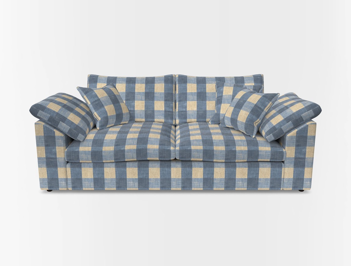 3 Seater Sofa