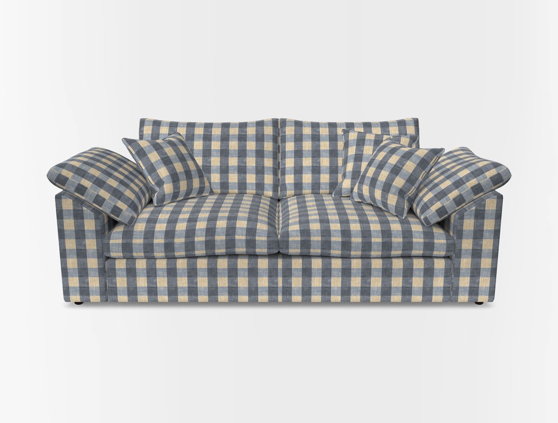 3 Seater Sofa