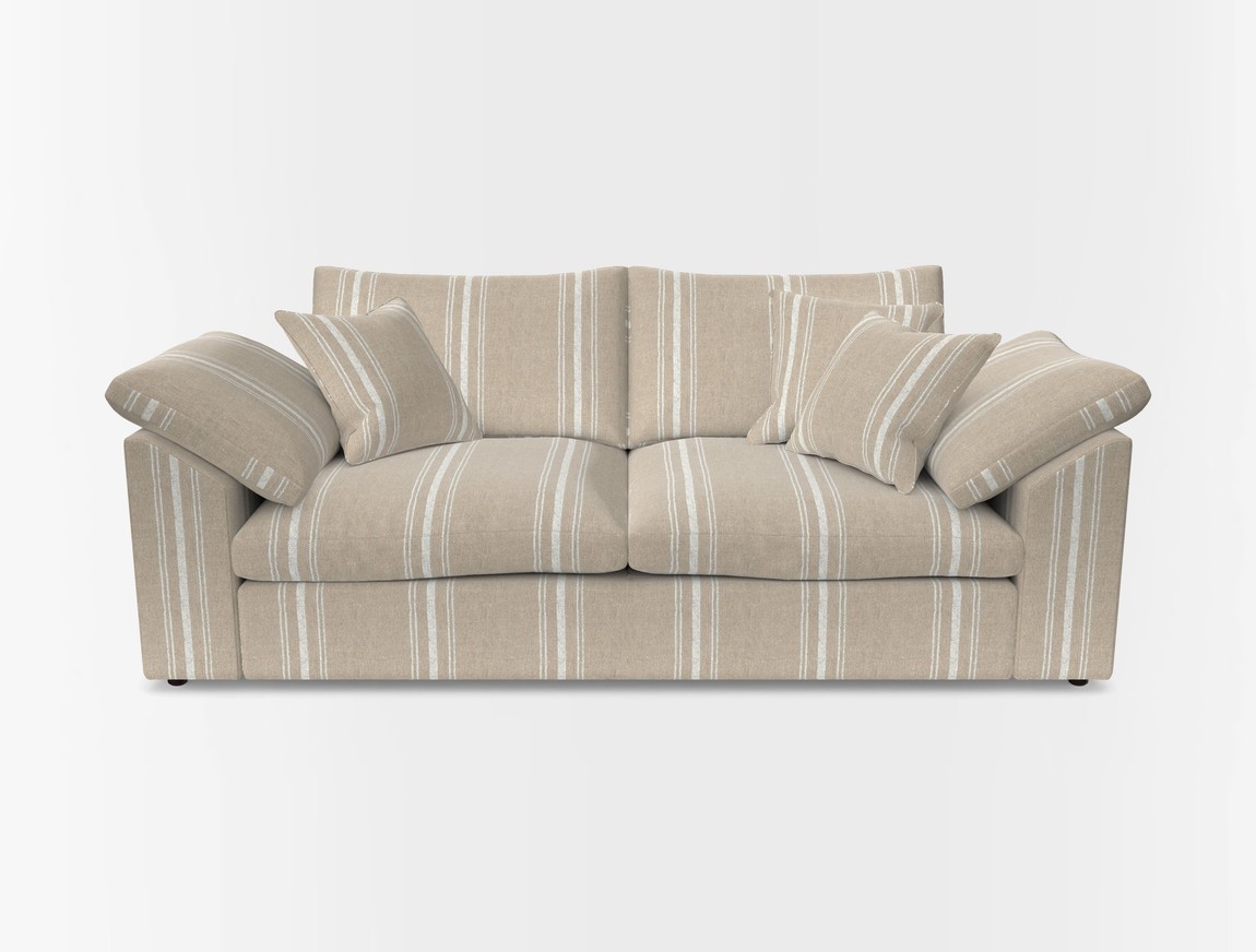 3 Seater Sofa