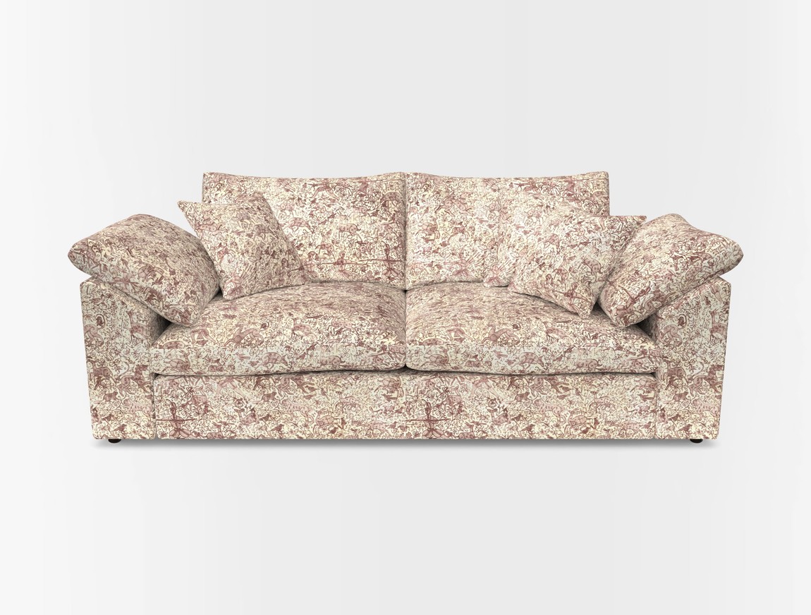 3 Seater Sofa