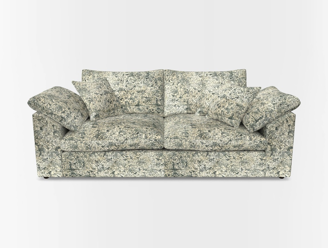3 Seater Sofa