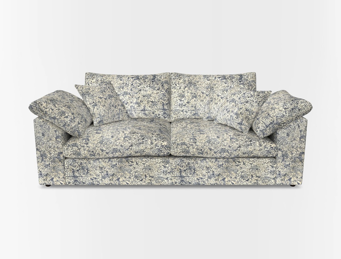 3 Seater Sofa
