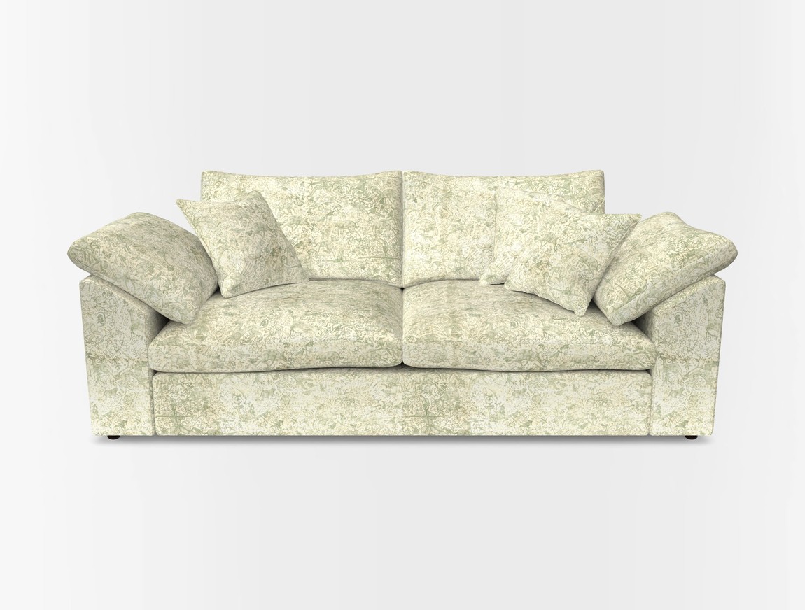 3 Seater Sofa