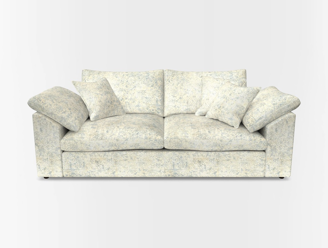 3 Seater Sofa