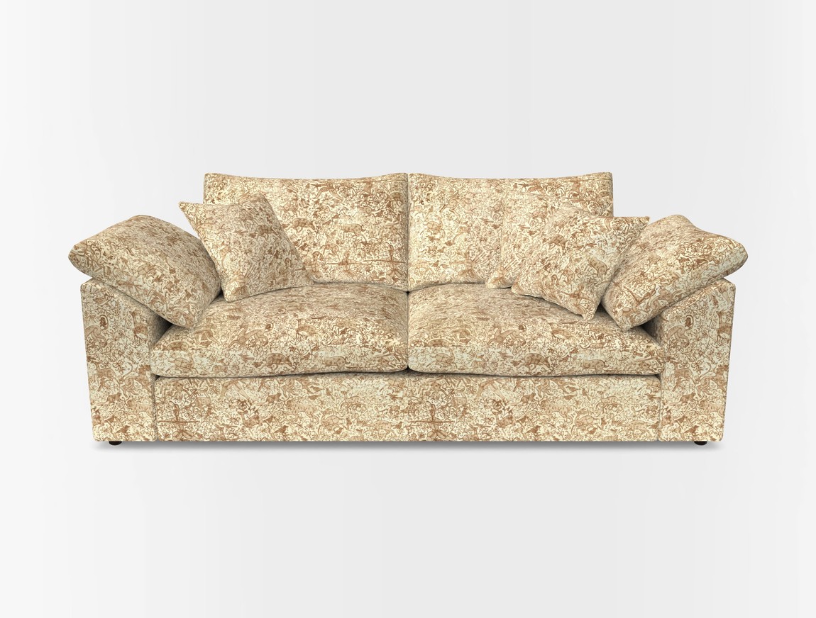 3 Seater Sofa
