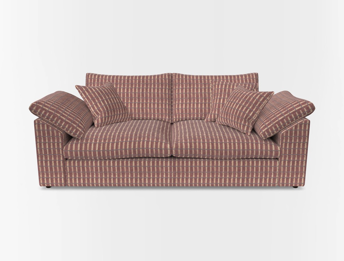 3 Seater Sofa