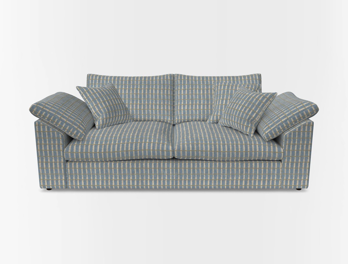 3 Seater Sofa