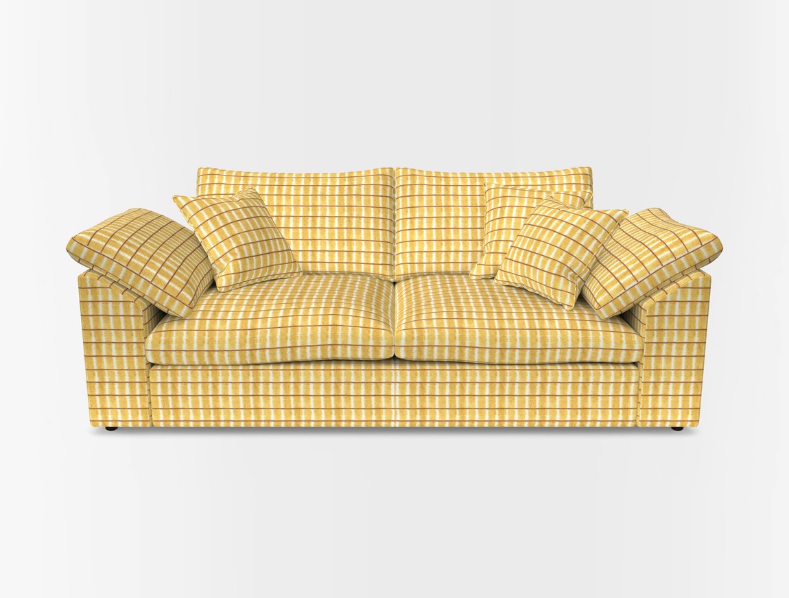 3 Seater Sofa