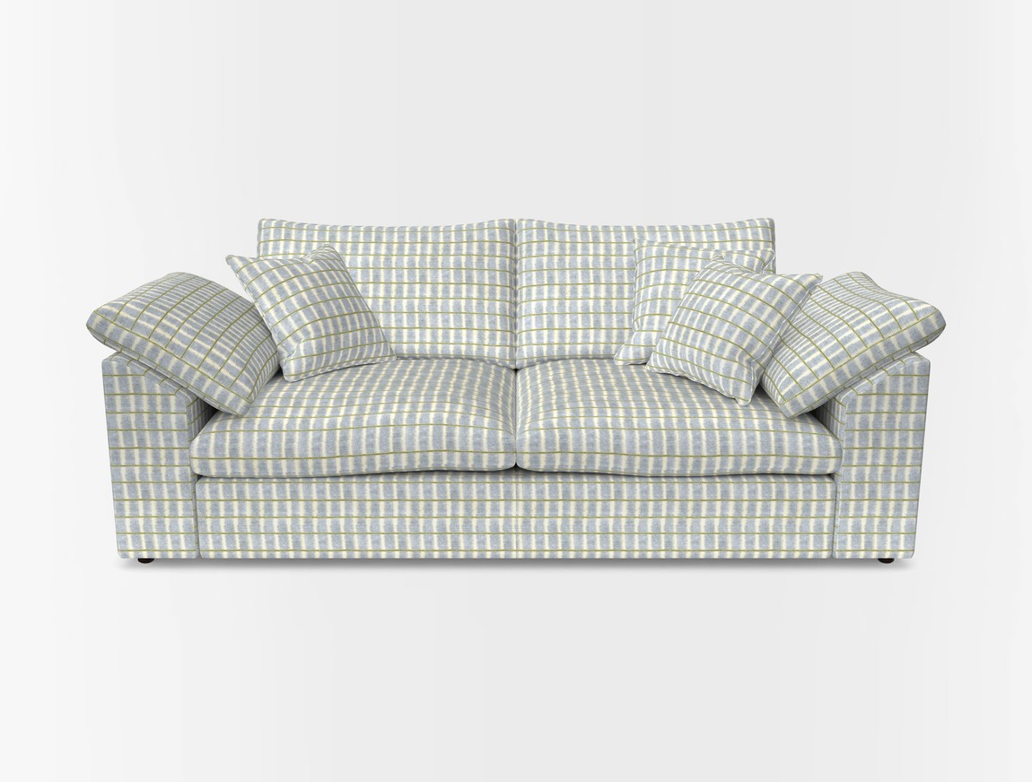 3 Seater Sofa