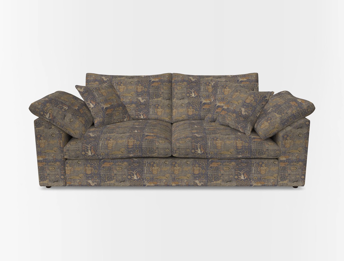 3 Seater Sofa