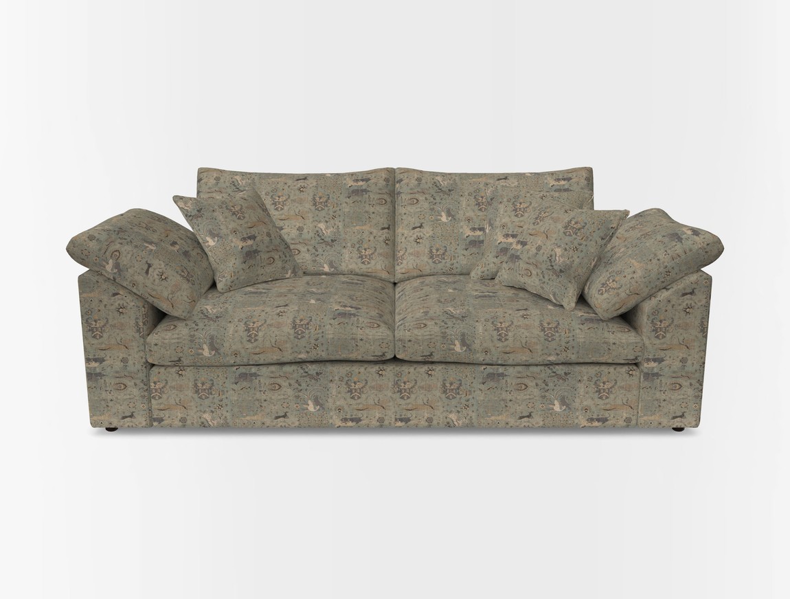 3 Seater Sofa